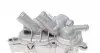 PA1372 Помпа води Audi/Seat/Skoda/VW 1.0-1.4TSI/1.4-1.6 13- (28z)(B/B)(6 лоп)(з корпусом і 2 термостатами) GRAF підбір по vin на Brocar