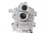 PA1372 Помпа води Audi/Seat/Skoda/VW 1.0-1.4TSI/1.4-1.6 13- (28z)(B/B)(6 лоп)(з корпусом і 2 термостатами) GRAF підбір по vin на Brocar