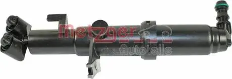 2220568 Форсунка склоочисника METZGER підбір по vin на Brocar