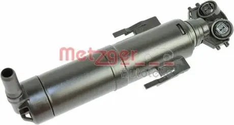 2220540 Форсунка стеклоочистителя METZGER підбір по vin на Brocar