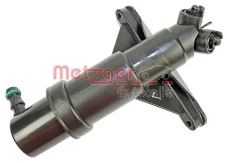 2220533 Форсунка склоочисника METZGER підбір по vin на Brocar