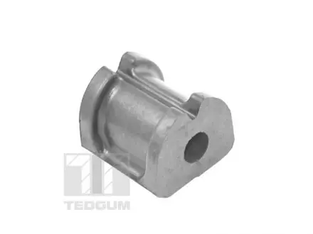 00649606 Подушка стабилизатора TEDGUM подбор по vin на Brocar