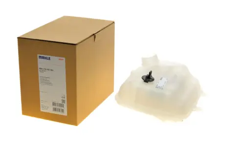 CRT185000S Бачок розширювальний Citroen Jumpy 1.9D 98-06/2.0HDI 99-06 MAHLE / KNECHT підбір по vin на Brocar