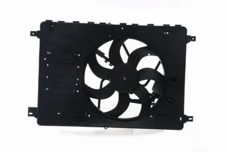 CFF401000S Вентилятор радіатора MAHLE / KNECHT підбір по vin на Brocar