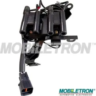 CK46 Катушка зажигания MOBILETRON подбор по vin на Brocar