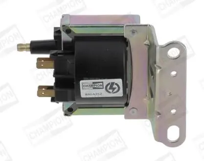 BAEA252 Катушка зажигания Astra F 1,6, Ascona C 1,3,Kadett E 1.3/1.6,Vectra A 44713 CHAMPION подбор по vin на Brocar