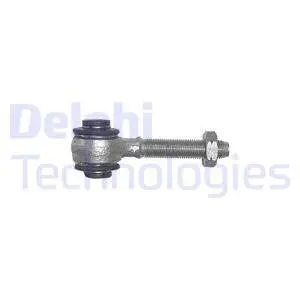 TA1505 Рулевой наконечник DELPHI підбір по vin на Brocar