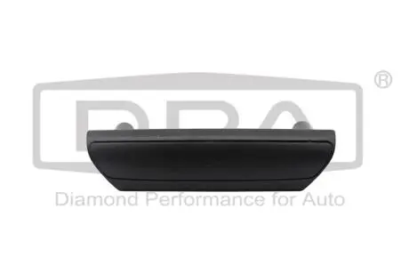 88671763102 Кожух ручки правий DPA підбір по vin на Brocar