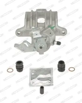 FCL692770 Тормозной суппорт FERODO подбор по vin на Brocar