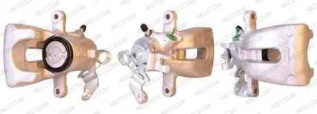 FCL694958 Тормозной суппорт FERODO подбор по vin на Brocar