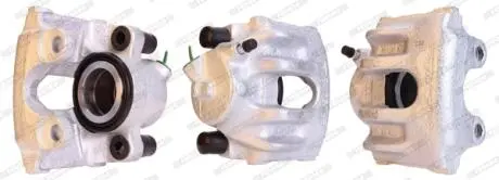 FCL692210 Тормозной суппорт FERODO подбор по vin на Brocar