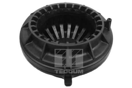 01164100 Опора амортизатора TEDGUM подбор по vin на Brocar