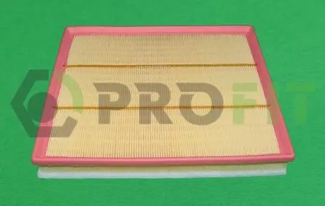 15124265 Фильтр воздушный PROFIT підбір по vin на Brocar