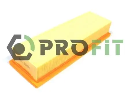 15124170 Фільтр повітряний PROFIT підбір по vin на Brocar