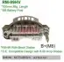 Выпрямитель диодный RM99HV
