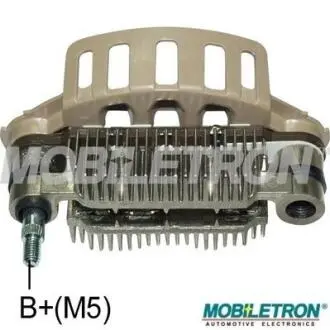 RM202 Випрямляч діодний MOBILETRON підбір по vin на Brocar