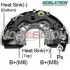 Выпрямитель диодный RB929HV