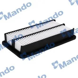 EAF00096M Фильтр воздушный MANDO подбор по vin на Brocar