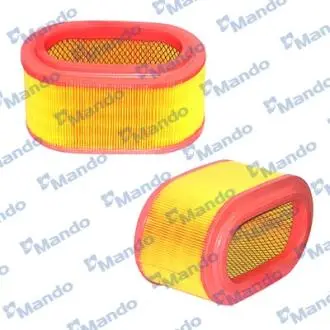 EAF00088M Фильтр воздушный MANDO підбір по vin на Brocar
