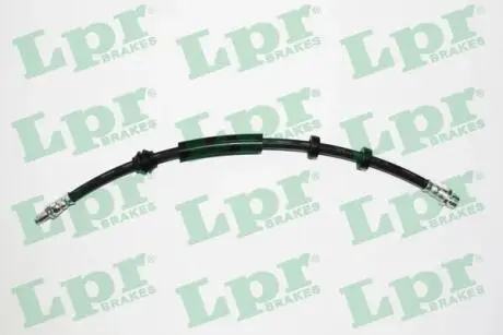 6T48478 Шланг гальмівний LPR підбір по vin на Brocar