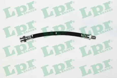 6T46426 Шланг тормозной LPR подбор по vin на Brocar