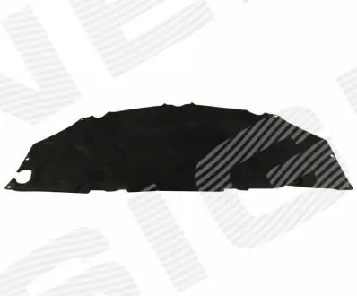 PFD25002A Изоляция капота SIGNEDA подбор по vin на Brocar