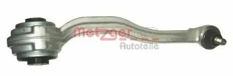 58052702 Рычаг подвески METZGER подбор по vin на Brocar