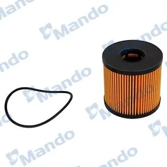 EEOR0002Y Фільтр масляний MANDO підбір по vin на Brocar
