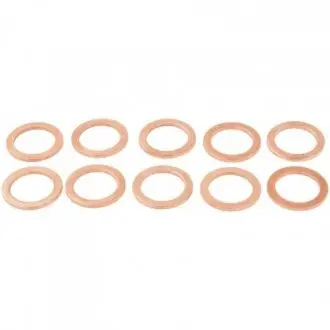 RINGOL029PCS10 Кільце металеве FEBEST підбір по vin на Brocar