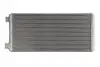 AH5000P Радіатор пічки MAHLE / KNECHT підбір по vin на Brocar