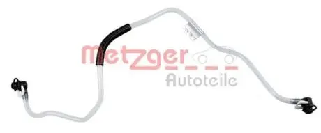 2150146 Шланг топливный METZGER підбір по vin на Brocar