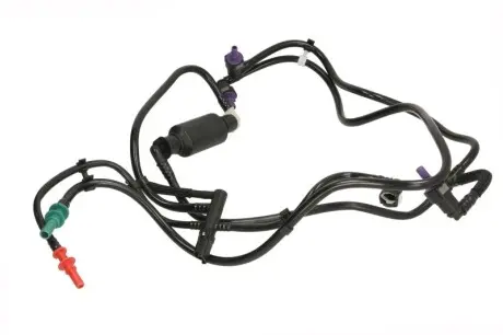 ENT120125 Паливний шланг ENGITECH подбор по vin на Brocar