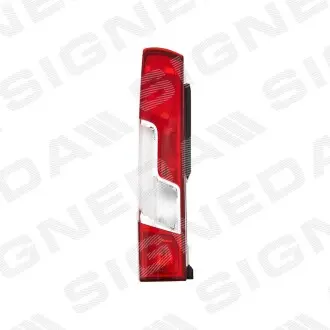 ZFT1946L Задний фонарь SIGNEDA подбор по vin на Brocar