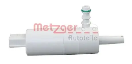2220108 Помпа омывателя METZGER подбор по vin на Brocar