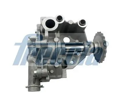 OP09155 Масляний насос Opel/Renailt 2.0CTDI/dCi FRECCIA підбір по vin на Brocar