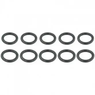 RINGAH023PCS10 Кольцо резиновое FEBEST підбір по vin на Brocar