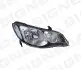 Передняя фара ZHD111034R