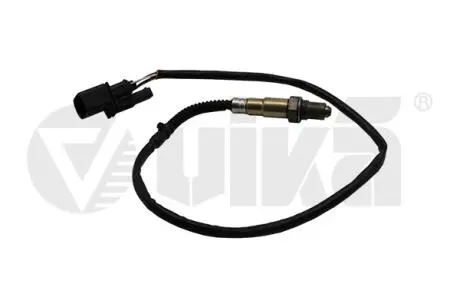 99061784401 Датчик кисню (лямбда-зонд) 5 провідний VW Golf (98-01,03-06), T4/Audi A3 (01-03)/Seat Leon (00-06), Toledo (99-04) (99061784401) VIKA VIKA підбір по vin на Brocar