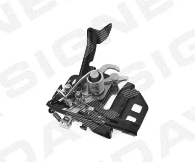 PFD22150A Замок капота SIGNEDA подбор по vin на Brocar