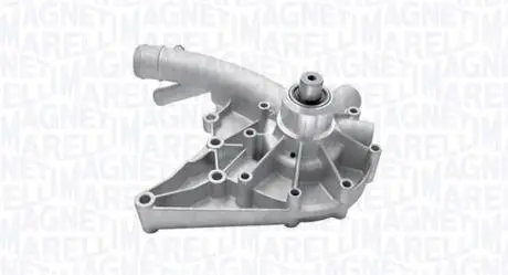 352316170656 Водяна помпа MAGNETI MARELLI підбір по vin на Brocar