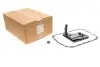 Фильтр АКПП BMW 3 (E90/91/92/93)/X3 (E84) 2.0/2.5/3.0 03-13 (N45/N46/N52/N53) (с прокладкой) ADV182165
