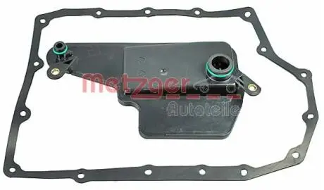 8020064 Фільтр АКПП METZGER підбір по vin на Brocar