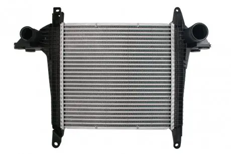 CI136000P Інтеркулер MAHLE / KNECHT підбір по vin на Brocar
