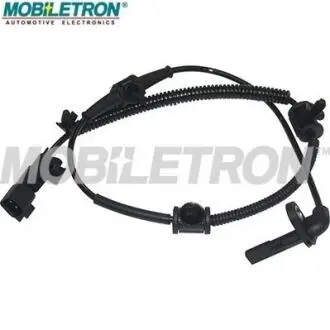 ABEU165 Датчик ABS MOBILETRON подбор по vin на Brocar