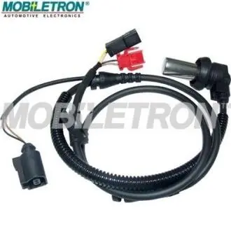 ABEU110 Датчик ABS MOBILETRON підбір по vin на Brocar