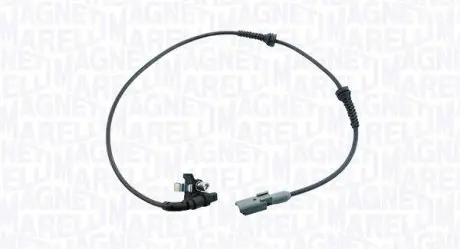 MWSS164 Датчик ABS MAGNETI MARELLI підбір по vin на Brocar