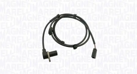 MWSS126 Датчик ABS MAGNETI MARELLI підбір по vin на Brocar