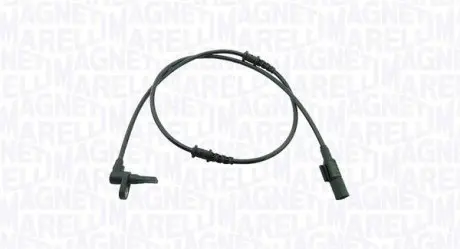 MWSS167 Датчик ABS MAGNETI MARELLI підбір по vin на Brocar
