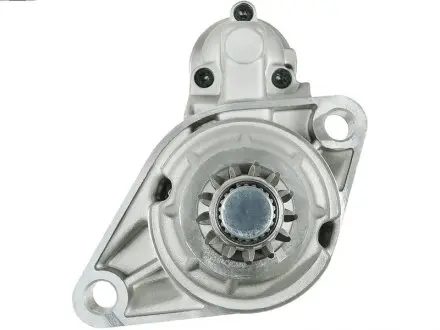 S0566 Стартер AUTO STARTER підбір по vin на Brocar