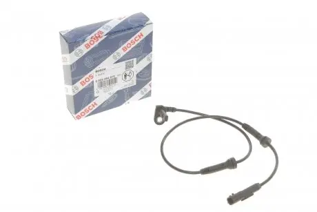 0986594670 Датчик ABS BOSCH подбор по vin на Brocar